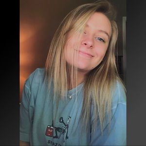 Meet your Posher, Jenna